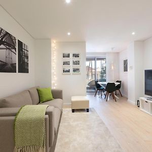 Appartement met een Slaapkamer